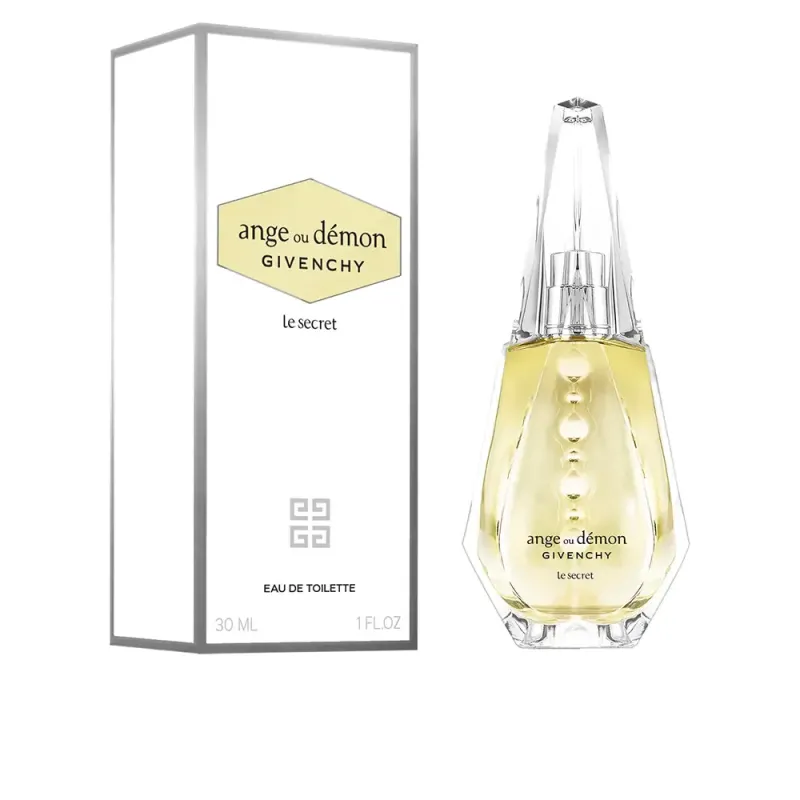 Givenchy Ange Ou Demon (Ange Ou Etrange) Le Secret Eau De Toilette 30
