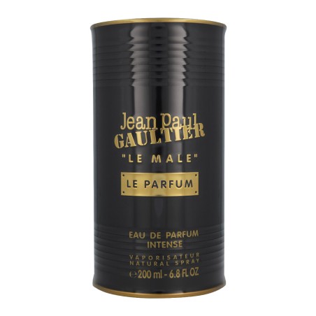Jean Paul Gaultier Le Male Le Parfum Eau De Parfum 200 ml kvepalai vyrams