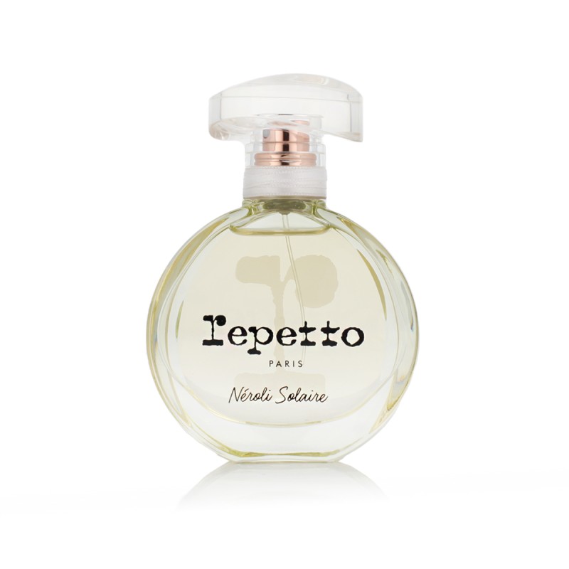 Repetto Néroli Solaire Eau De Toilette 50 ml kvepalai moterims