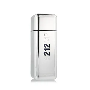 Carolina Herrera 212 VIP Men Eau De Toilette - tester 100 ml kvepalai