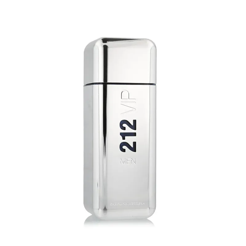 Carolina Herrera 212 VIP Men Eau De Toilette - tester 100 ml kvepalai