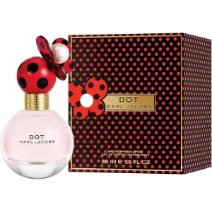 Marc Jacobs Dot Eau De Parfum 50 ml kvepalai moterims