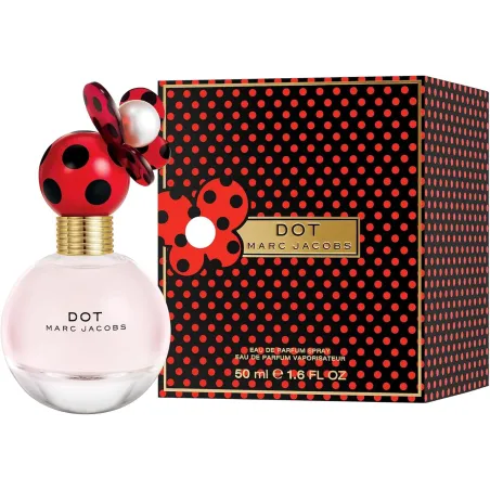 Marc Jacobs Dot Eau De Parfum 50 ml kvepalai moterims