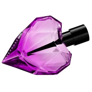 Diesel Loverdose Eau De Parfum - tester 75 ml kvepalai moterims