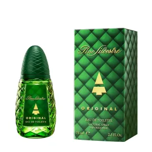 Pino Silvestre Original Eau De Toilette 75 ml kvepalai vyrams