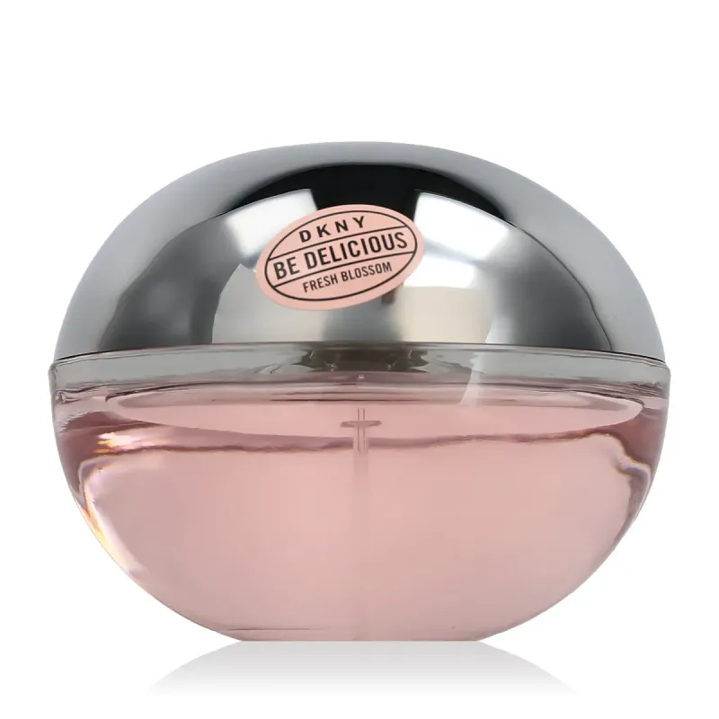 DKNY Donna Karan Be Delicious Fresh Blossom Eau De Parfum - tester