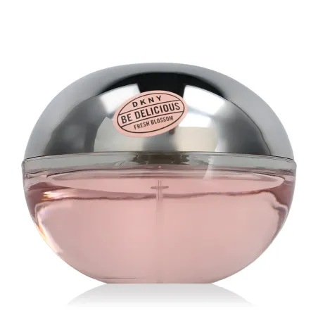 DKNY Donna Karan Be Delicious Fresh Blossom Eau De Parfum - tester