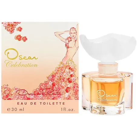 Oscar De La Renta Oscar Celebration Eau De Toilette 30 ml kvepalai