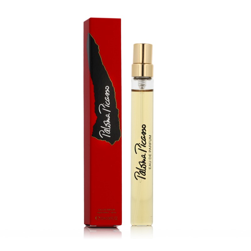 Paloma Picasso Paloma Picasso Eau De Parfum Miniature 10 ml moterims