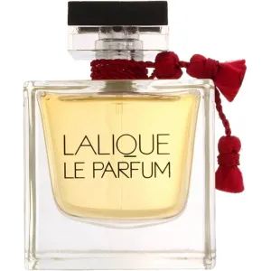 Lalique Le Parfum Eau De Parfum - tester 100 ml kvepalai moterims