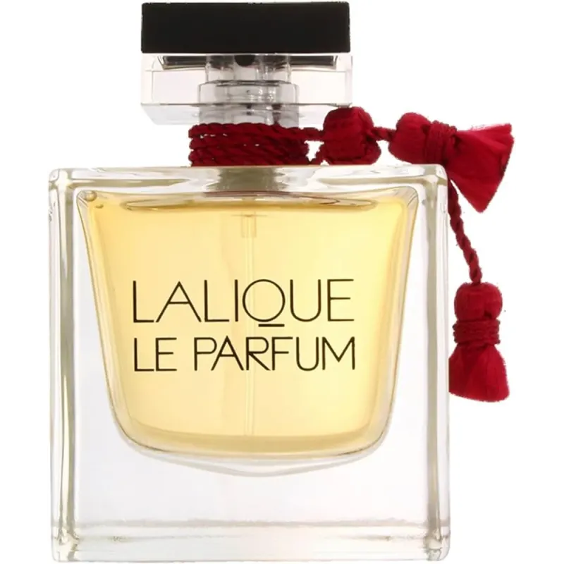 Lalique Le Parfum Eau De Parfum - tester 100 ml kvepalai moterims