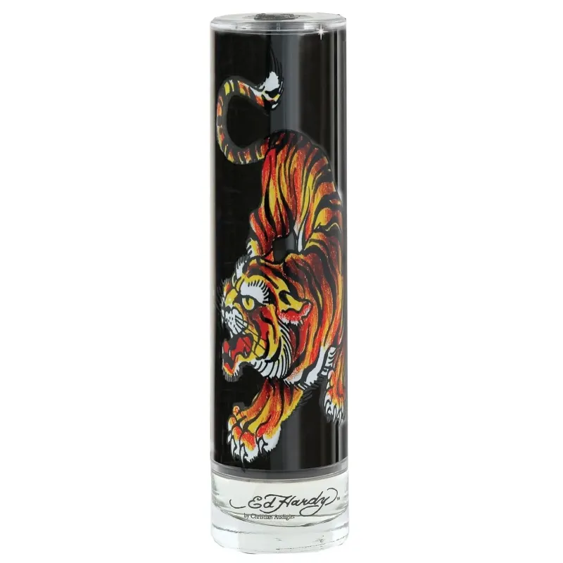 Christian Audigier Ed Hardy Men's Eau De Toilette - tester 100 ml