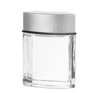Tous Tous Man Eau De Toilette - tester 100 ml kvepalai vyrams