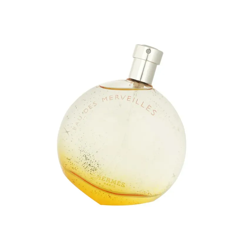 Hermès Eau des Merveilles Eau De Toilette - tester 100 ml kvepalai moterims