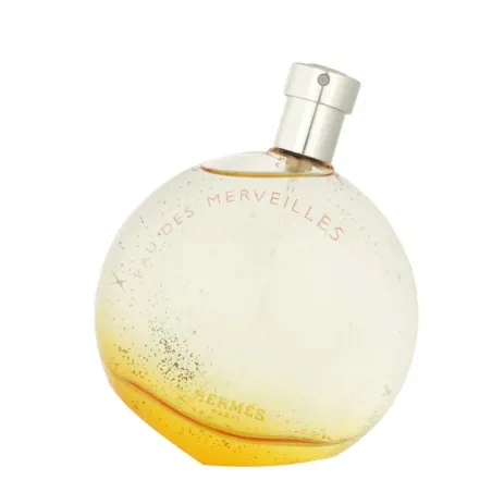 Hermès Eau des Merveilles Eau De Toilette - tester 100 ml kvepalai moterims