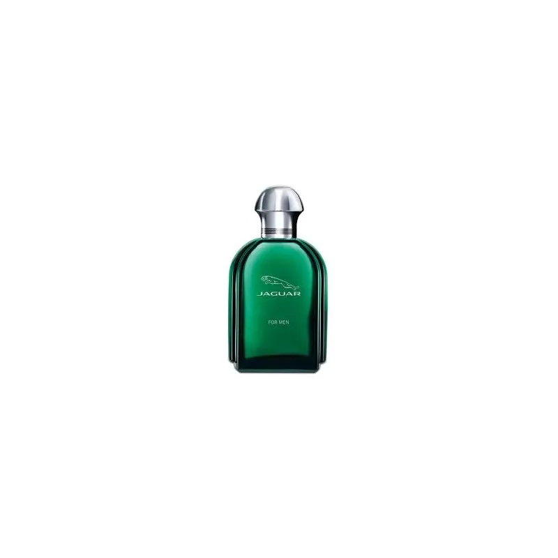 Jaguar Jaguar for Men Eau De Toilette - tester 100 ml kvepalai vyrams