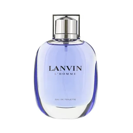 Lanvin L'Homme Eau De Toilette - tester 100 ml kvepalai vyrams