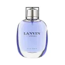 Lanvin L'Homme Eau De Toilette - tester 100 ml kvepalai vyrams