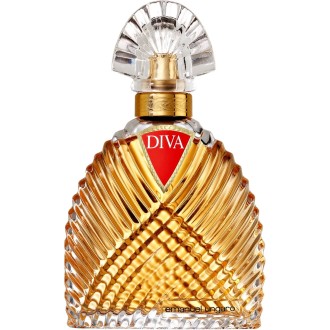 Ungaro Emanuel Diva Eau De Parfum - tester 100 ml kvepalai moterims