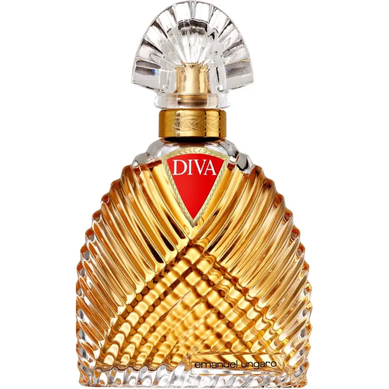 Ungaro Emanuel Diva Eau De Parfum - tester 100 ml kvepalai moterims