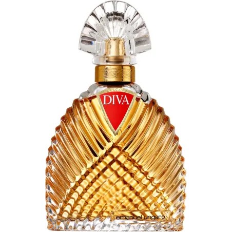 Ungaro Emanuel Diva Eau De Parfum - tester 100 ml kvepalai moterims