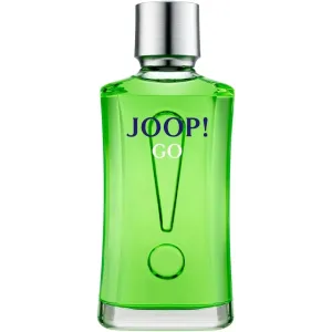 JOOP! GO Eau De Toilette - tester 100 ml kvepalai vyrams