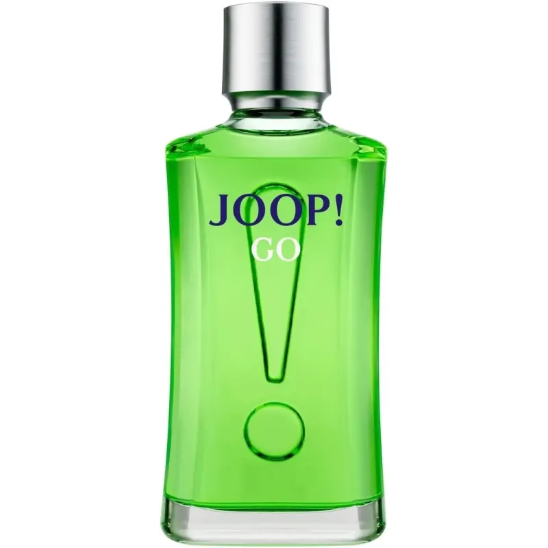 JOOP! GO Eau De Toilette - tester 100 ml kvepalai vyrams