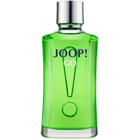 JOOP! GO Eau De Toilette - tester 100 ml kvepalai vyrams