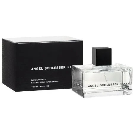 Angel Schlesser Homme Eau De Toilette 75 ml kvepalai vyrams