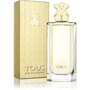 Tous Gold Eau De Parfum 50 ml kvepalai moterims