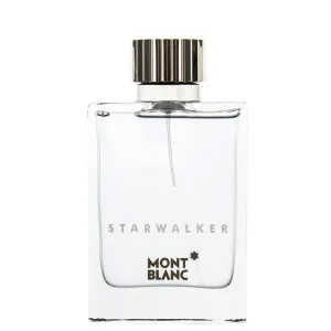 Montblanc Starwalker Eau De Toilette - tester 75 ml kvepalai vyrams