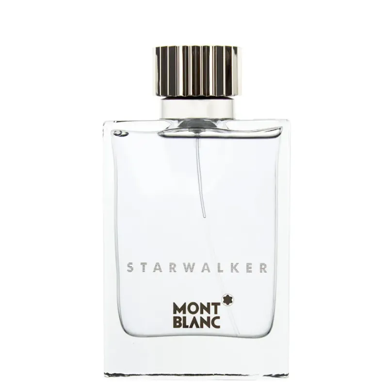 Montblanc Starwalker Eau De Toilette - tester 75 ml kvepalai vyrams