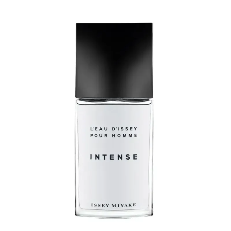 Issey Miyake L'Eau d'Issey Pour Homme Intense Eau De Toilette -