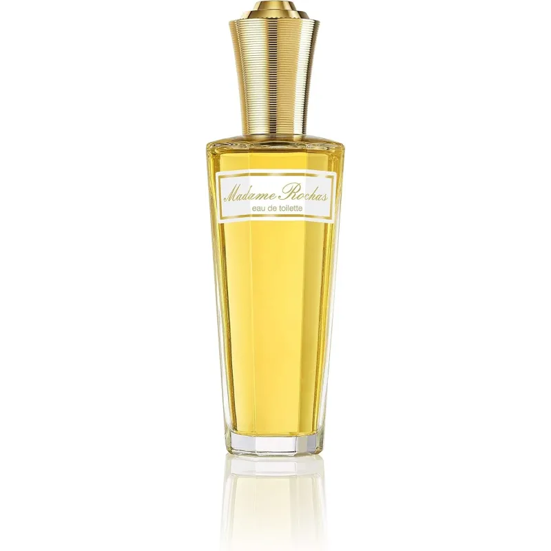 Rochas Madame Rochas Eau De Toilette - tester 100 ml kvepalai moterims