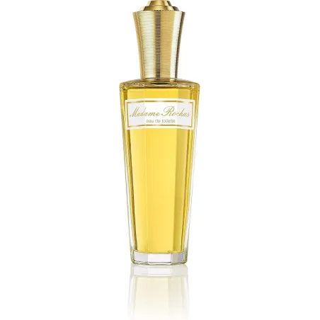 Rochas Madame Rochas Eau De Toilette - tester 100 ml kvepalai moterims
