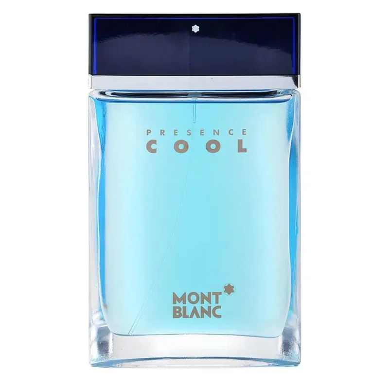 Montblanc Presence COOL Eau De Toilette 75 ml kvepalai vyrams
