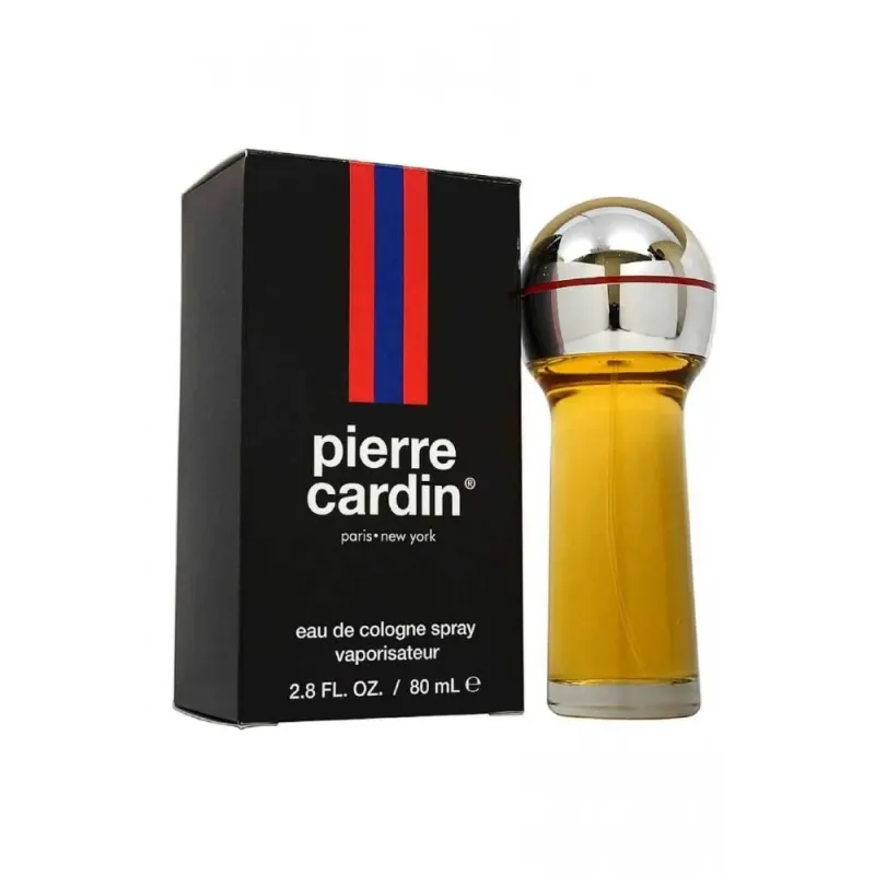 Pierre Cardin Pierre Cardin Eau de Cologne 80 ml kvepalai vyrams