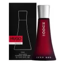Hugo Boss Deep Red Eau De Parfum 50 ml kvepalai moterims
