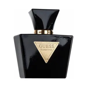 Guess Seductive Noir Women Eau De Toilette - tester 75 ml kvepalai