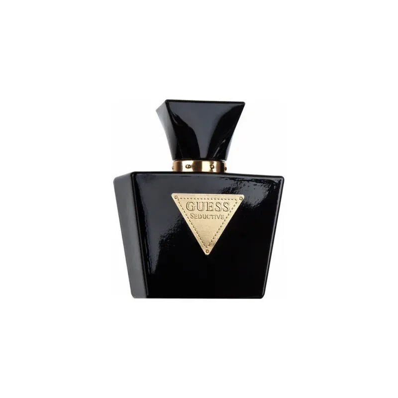Guess Seductive Noir Women Eau De Toilette - tester 75 ml kvepalai