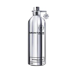 Montale Paris Patchouli Leaves Eau De Parfum - unpacked 100 ml