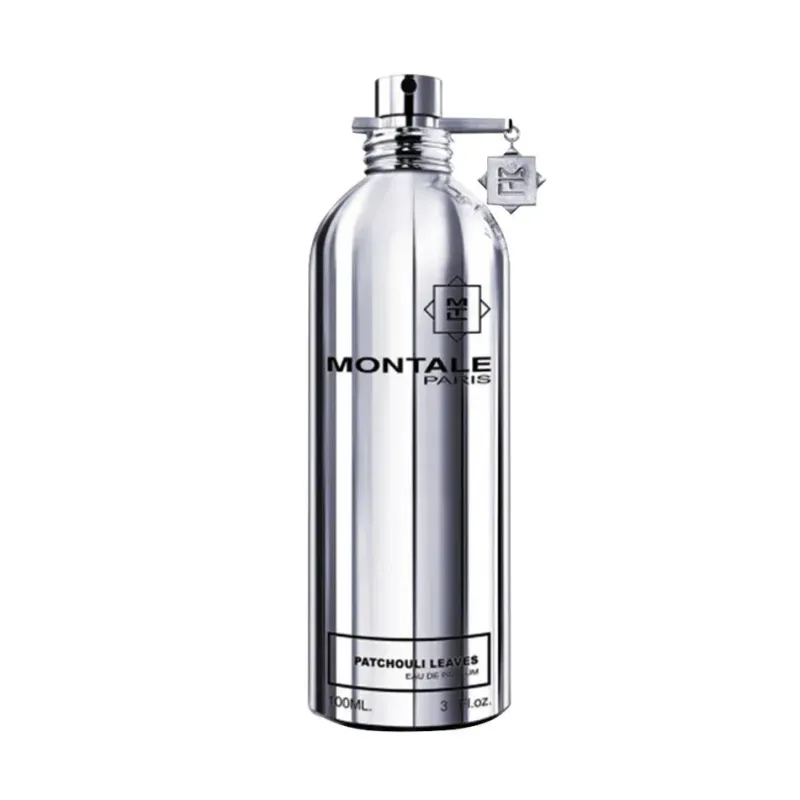 Montale Paris Patchouli Leaves Eau De Parfum - unpacked 100 ml