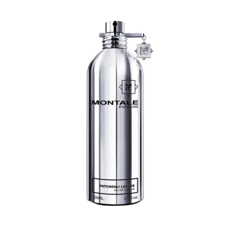 Montale Paris Patchouli Leaves Eau De Parfum - unpacked 100 ml