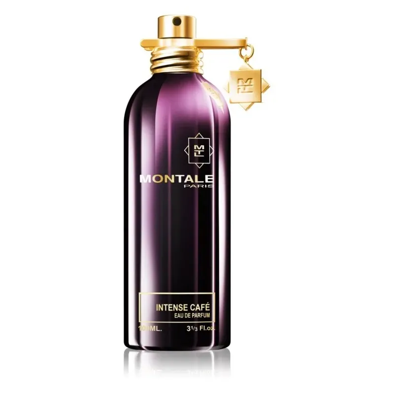 Montale Paris Intense Café Eau De Parfum - unpacked 100 ml kvepalai