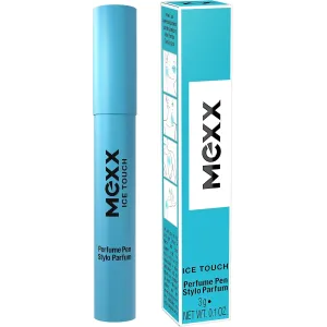 Mexx Ice Touch Woman 2014 Perfume Pen 3 g