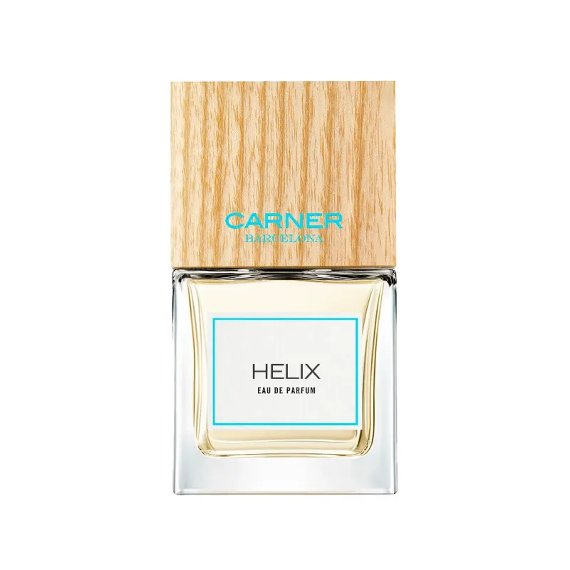 Carner Barcelona Helix Eau De Parfum - tester 100 ml kvepalai unisex
