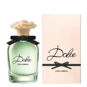 Dolce & Gabbana Dolce Eau De Parfum 50 ml kvepalai moterims
