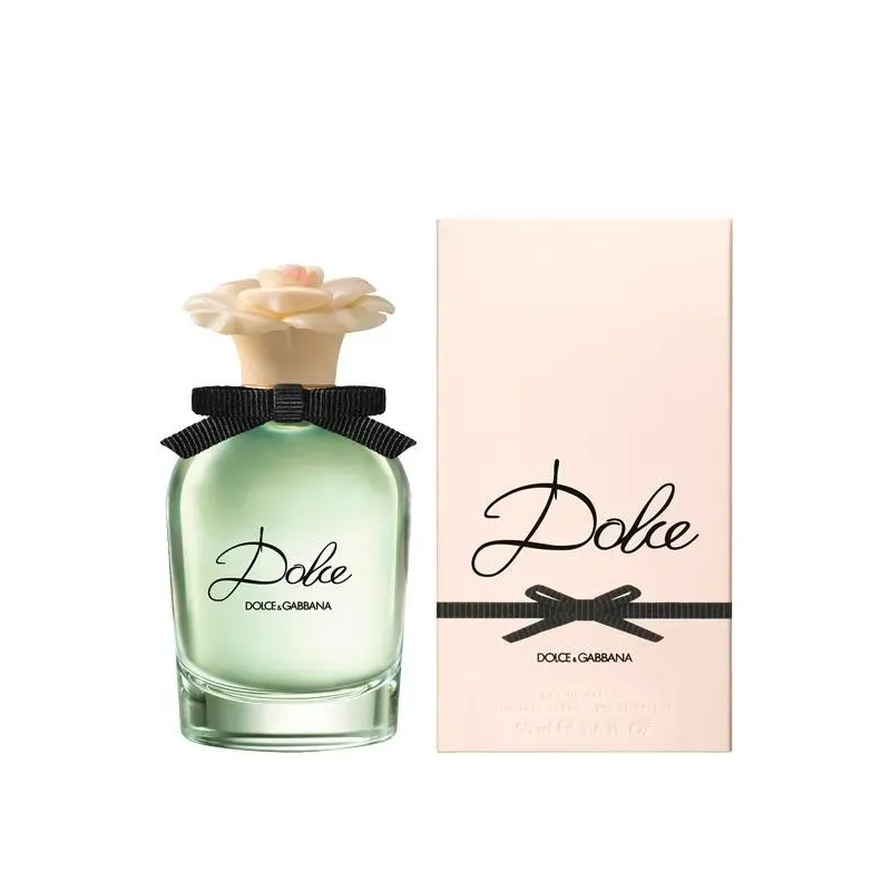Dolce & Gabbana Dolce Eau De Parfum 50 ml kvepalai moterims