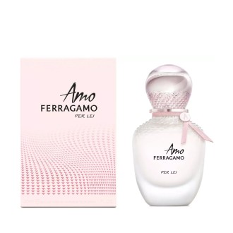 Ferragamo Amo Ferragamo Per Lei Eau De Parfum 30 ml kvepalai moterims