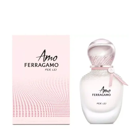 Ferragamo Amo Ferragamo Per Lei Eau De Parfum 30 ml kvepalai moterims